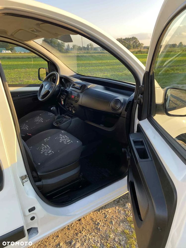 Fiat Fiorino - 7