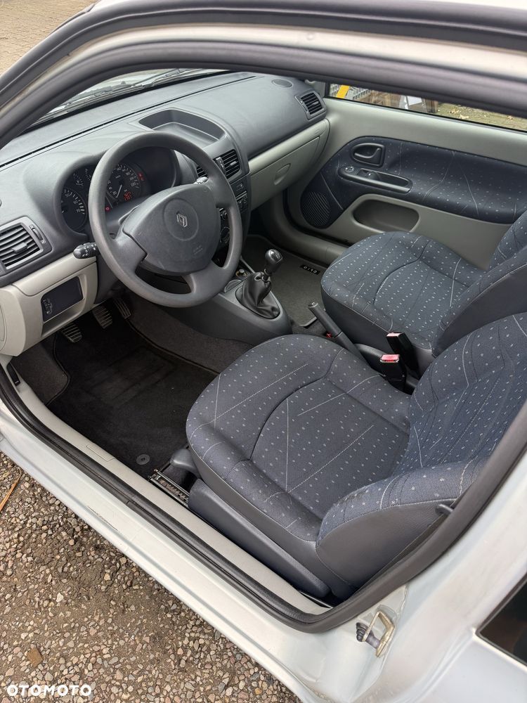Renault Clio - 4