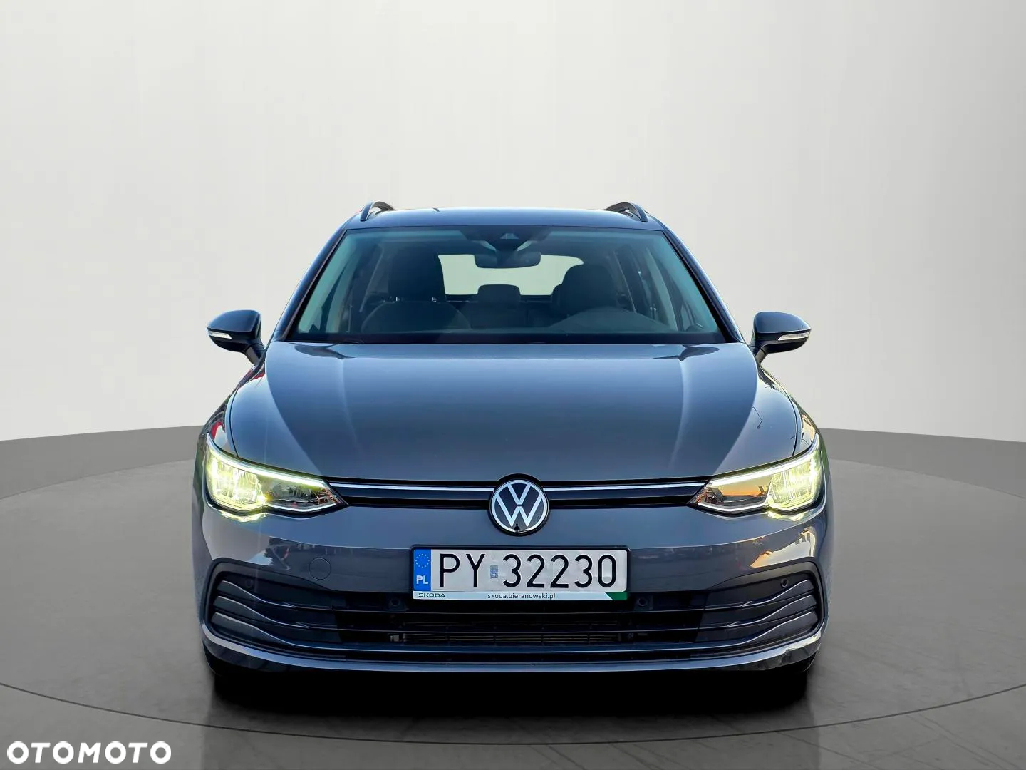 Volkswagen Golf VIII 2.0 TDI Life - 9