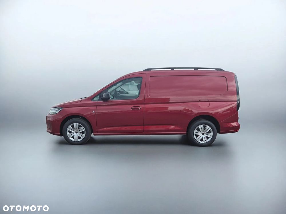 Volkswagen Caddy Cargo - 10