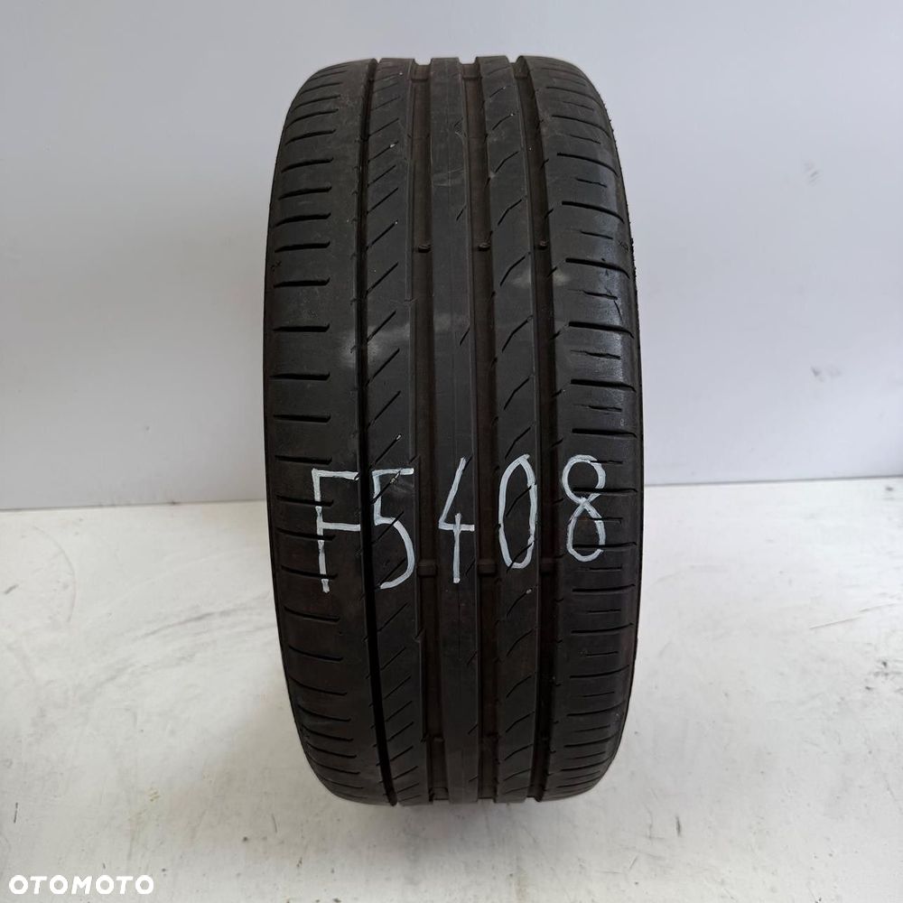 Opona 225/40/18 Continental Sport Contact 5 (F5408) - 1