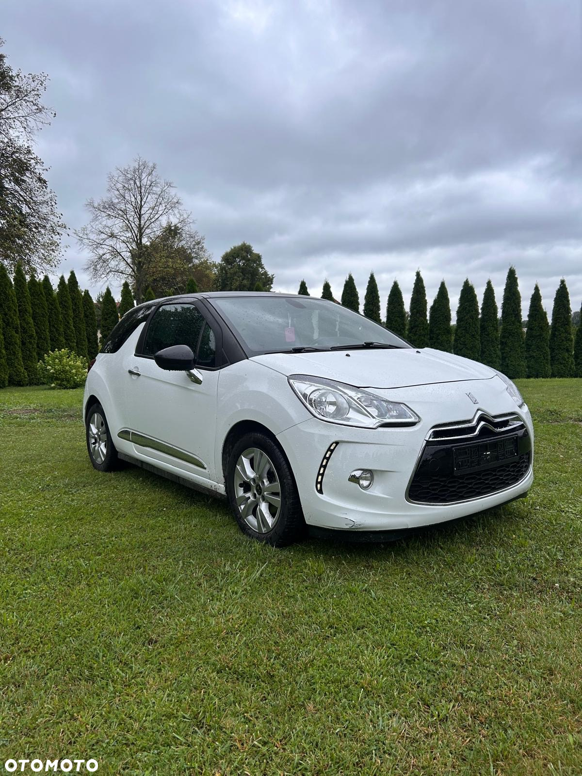 Citroën DS3 BlueHDi 100 SoChic - 2