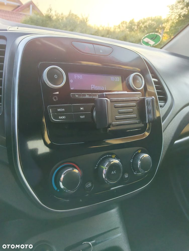 Renault Captur ENERGY TCe 90 Start&Stop Life - 8