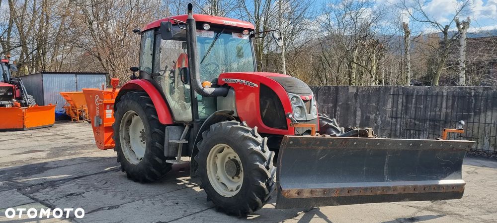 Zetor PROXIMA 90 - 1