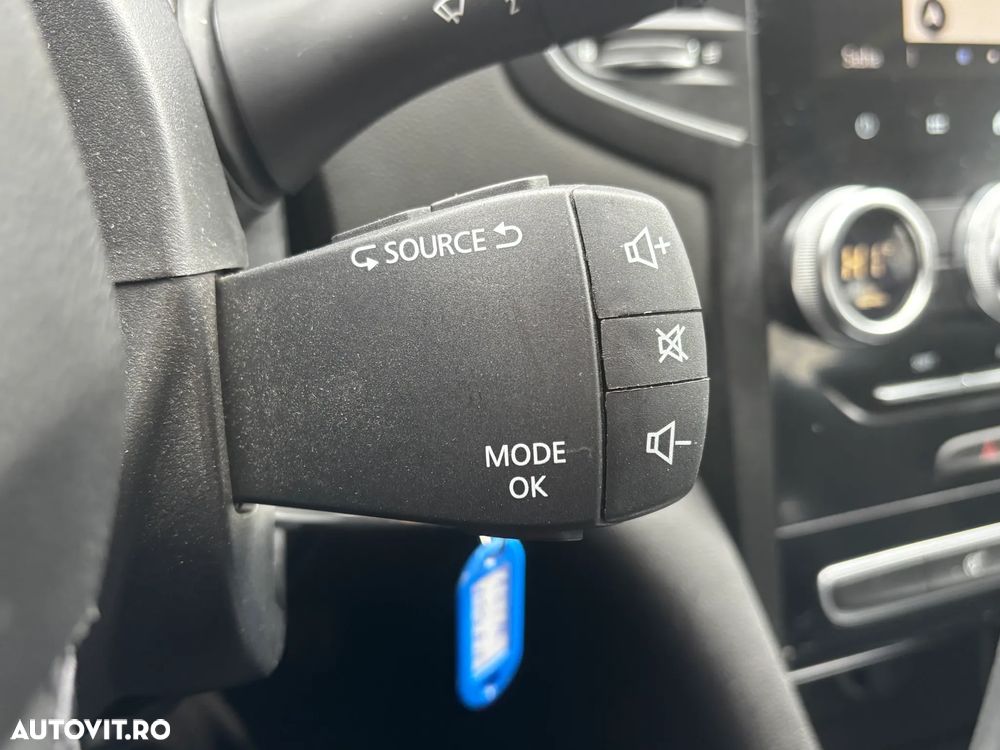 Renault Megane TCe GPF RS Line - 19