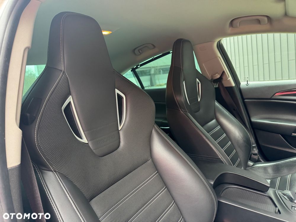 Opel Insignia 2.0 CDTI Sport - 24