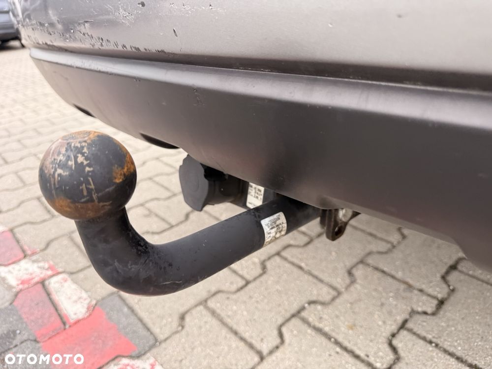Subaru Outback - 15