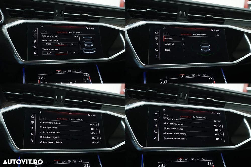 Audi A6 40 TDI quattro S tronic design - 32