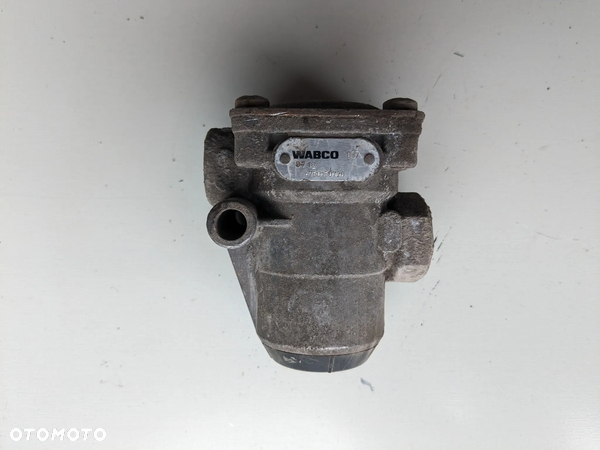 ZAWÓR REDUKCYJNY WABCO VOLVO FH FM 4750150720