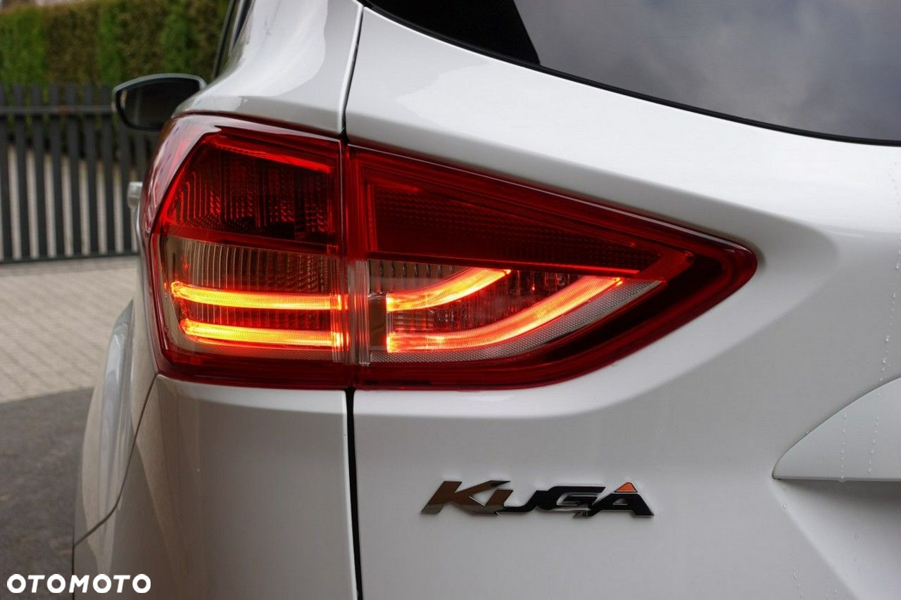Ford Kuga - 7