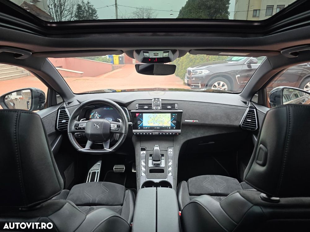 DS Automobiles DS 7 Crossback - 1