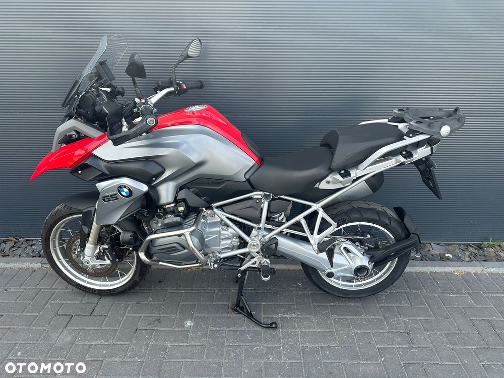 BMW GS - 2