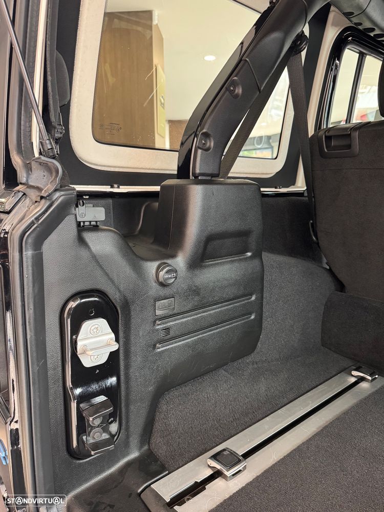 Jeep Wrangler - 23