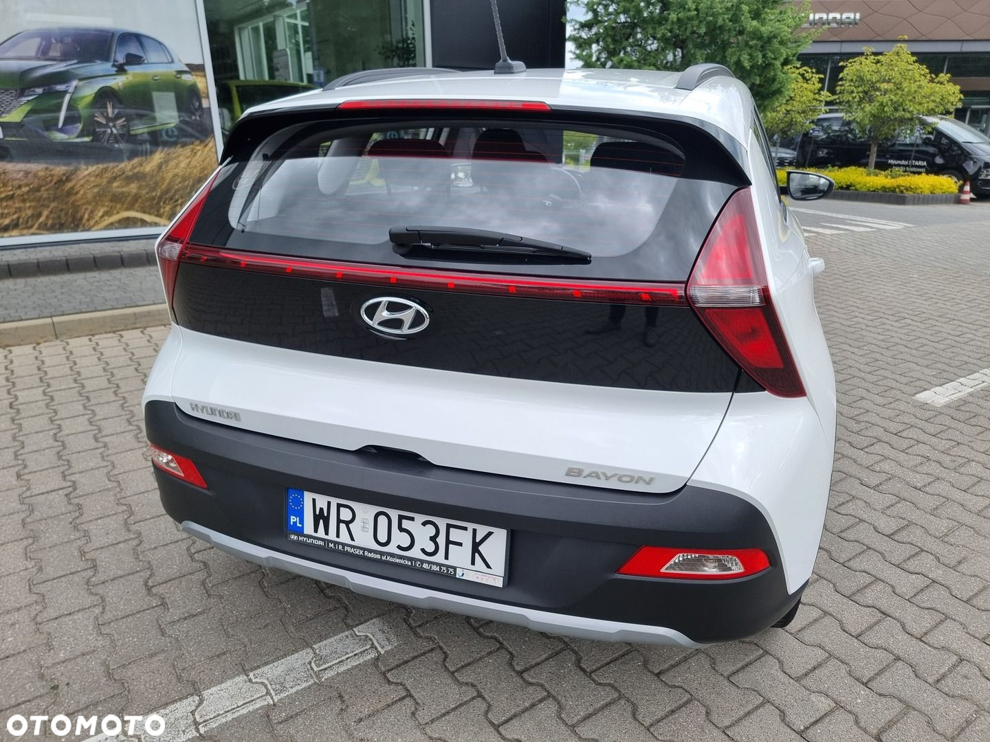 Hyundai Bayon 1.2 Pure - 14