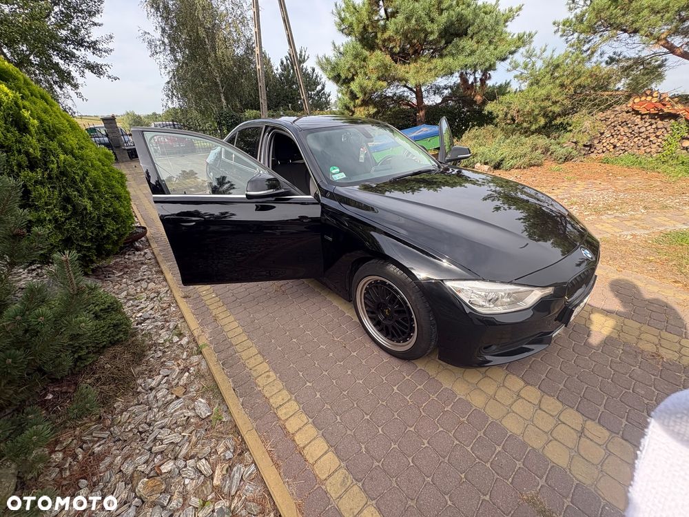 BMW Seria 3 - 3
