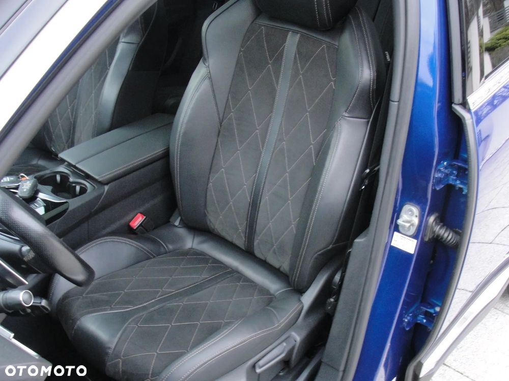 Peugeot 3008 BlueHDi 180 Stop & Start EAT6 GT - 13