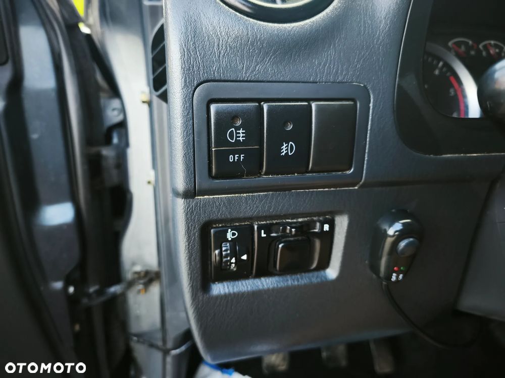 Suzuki Jimny 1.5 JLX / Comfort diesel - 14