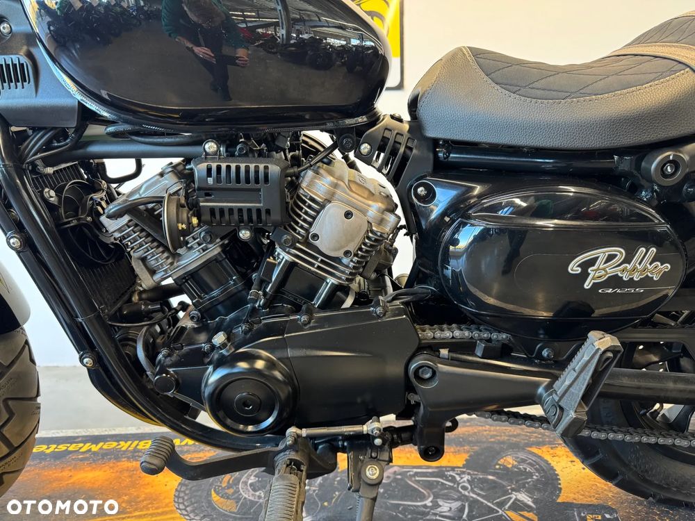 Hyosung GV - 23