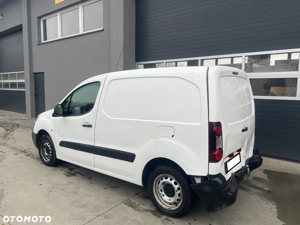 Peugeot Partner - 3