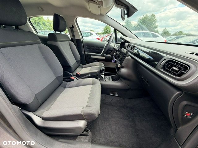 Citroën C3 Pure Tech 83 S&S FEEL PACK - 18