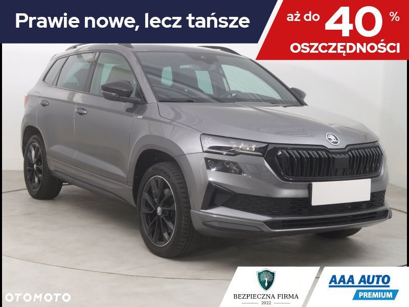 Skoda Karoq - 2