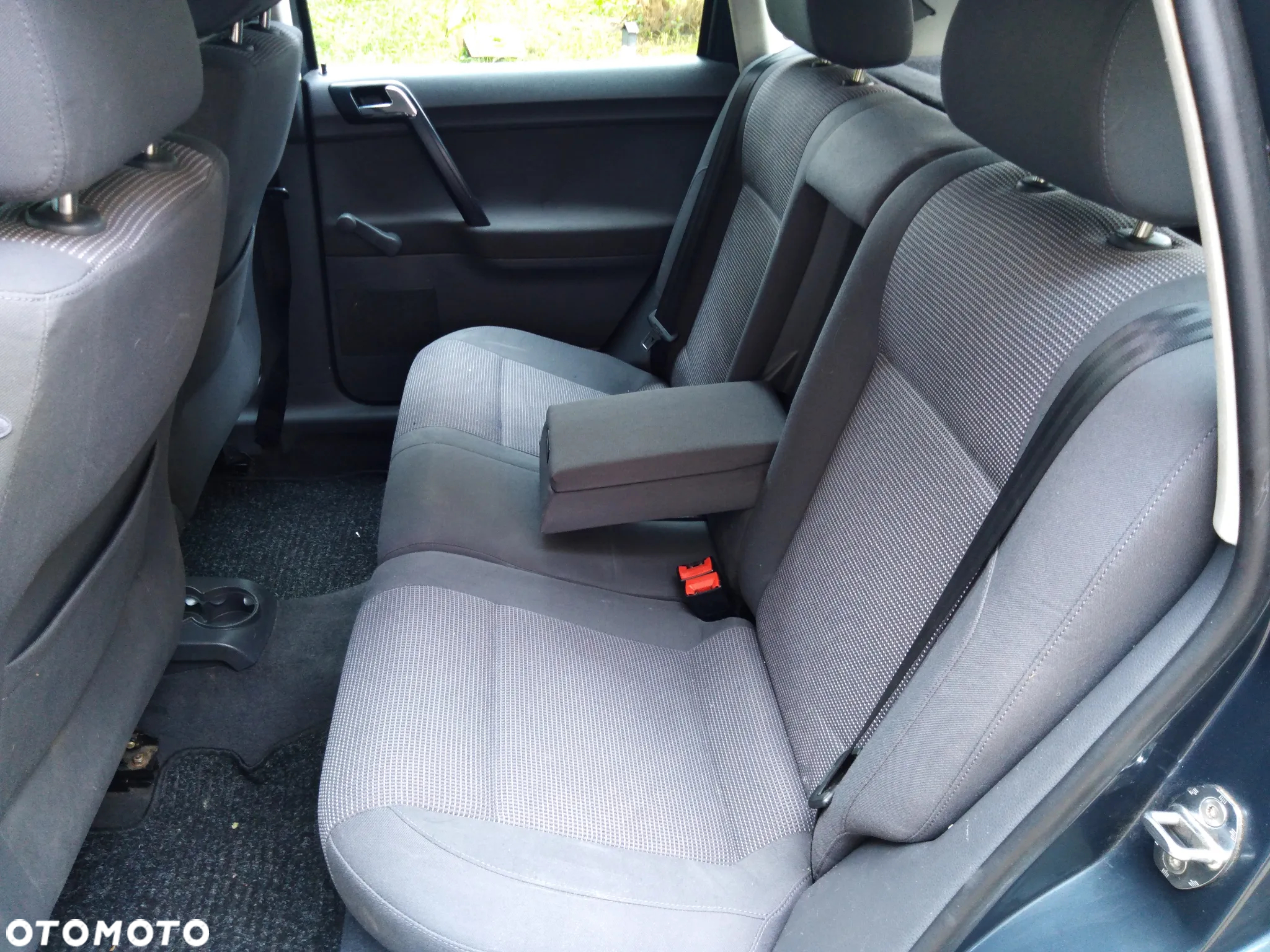 Volkswagen Polo 1.4 - 6