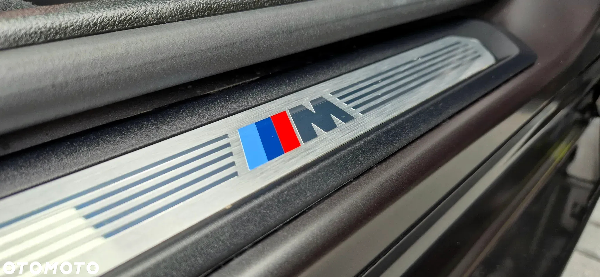 BMW X4 xM40i - 38