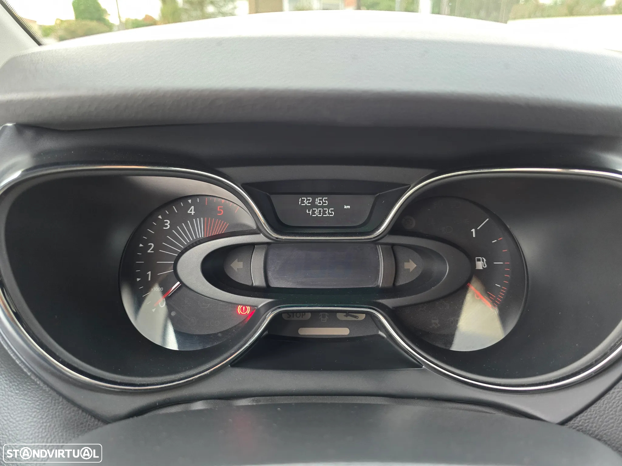 Renault Captur 1.5 dCi Exclusive - 21