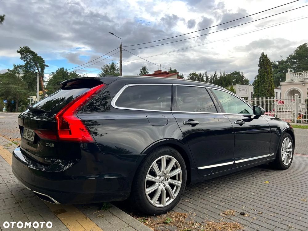Volvo V90 - 6