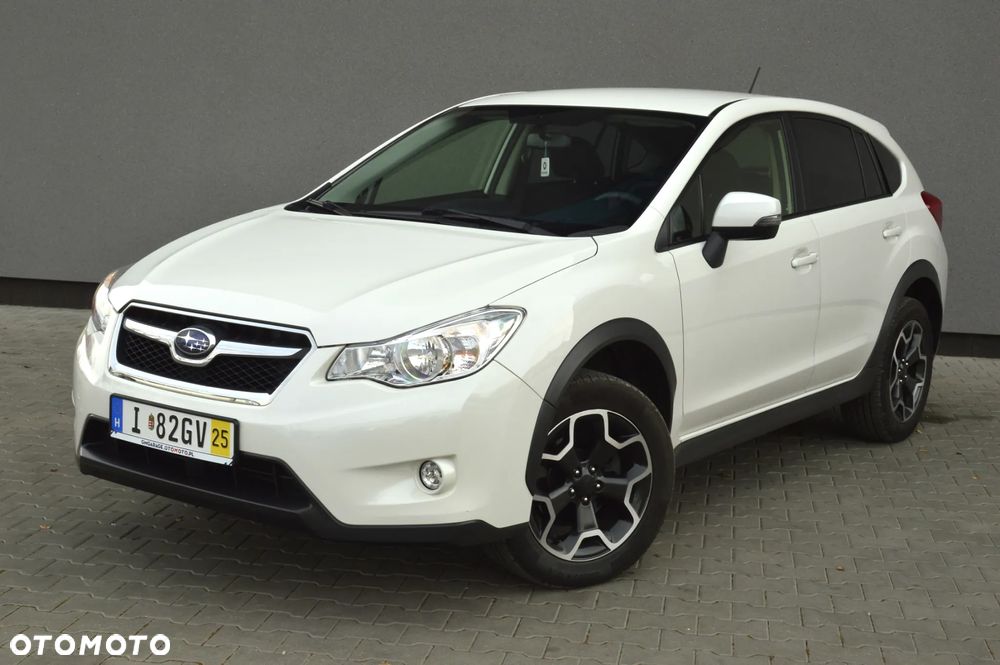 Subaru XV 1.6i Comfort Edition35 Style - 19