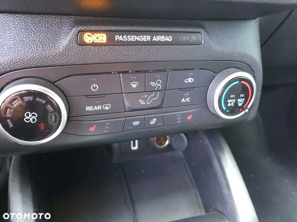 Ford Focus 2.0 EcoBlue Active X - 31