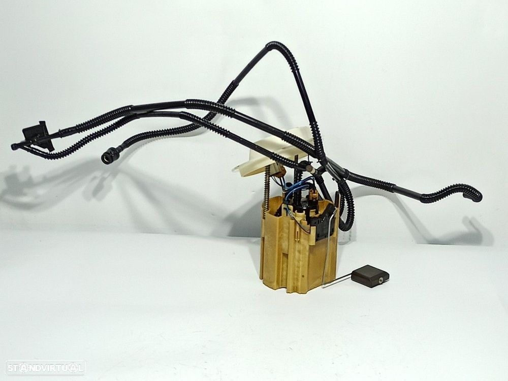 BOMBA DE COMBUSTíVEL MERCEDES CLASE C (W204) BERLINA C 200 CDI (204.007) - 6