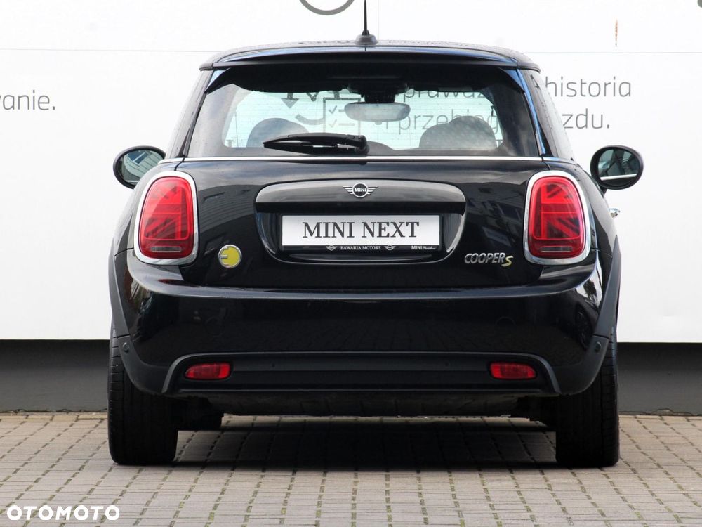 MINI Cooper - 10