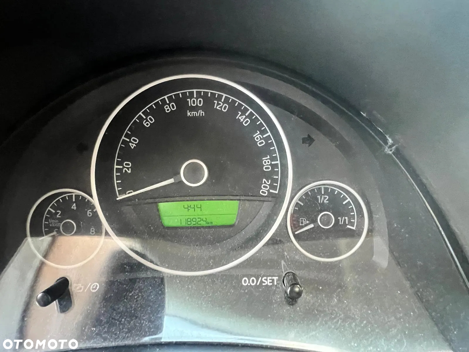 Skoda Citigo 1.0 Elegance - 10