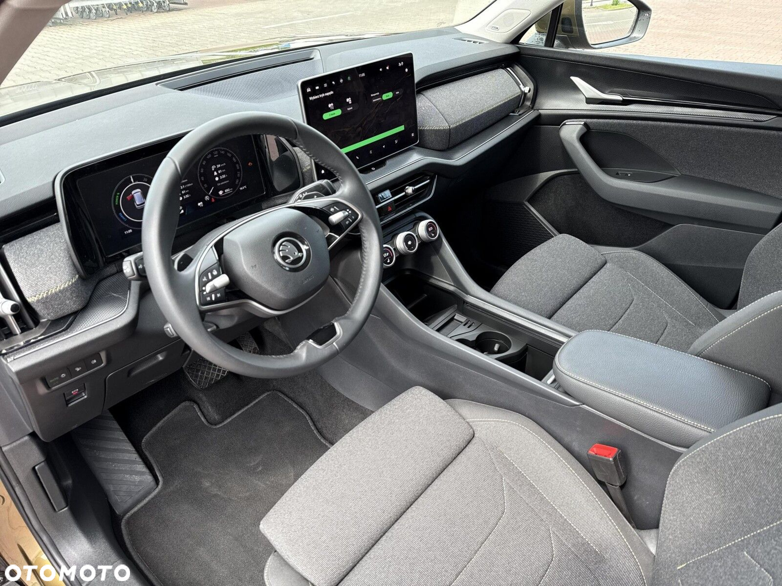Skoda Kodiaq - 11