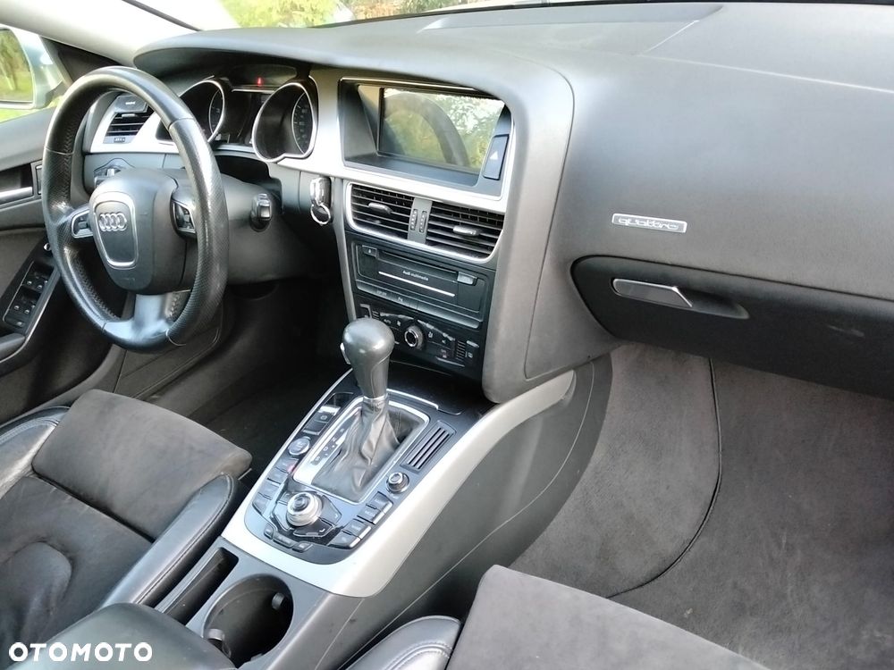 Audi A5 Sportback - 17
