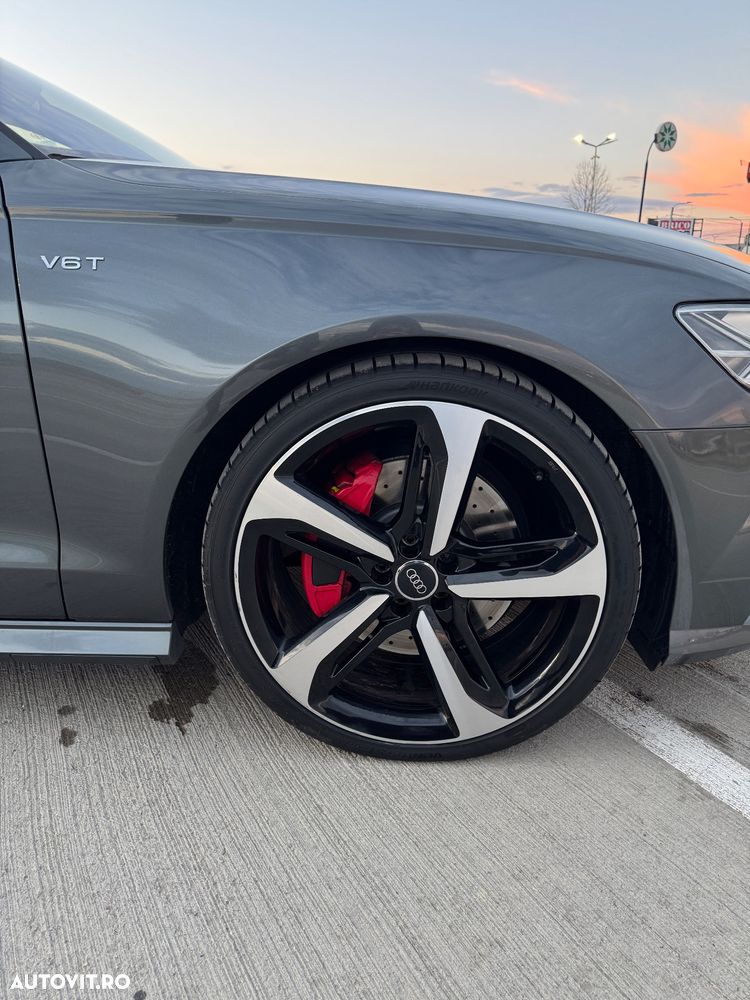 Audi A6 - 18