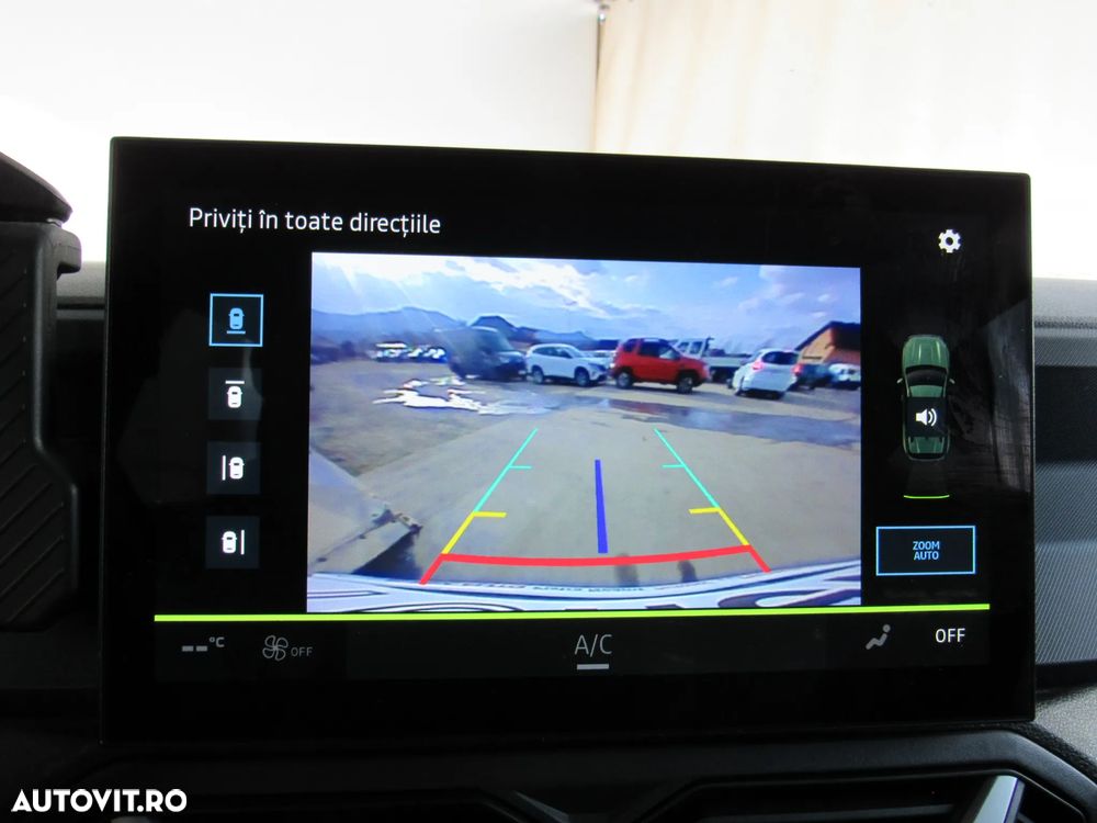 Dacia Duster 140 Journey - 32