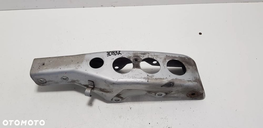 BMW F 650 GS 2000-2008 Mocowanie Łapa silnika - 1