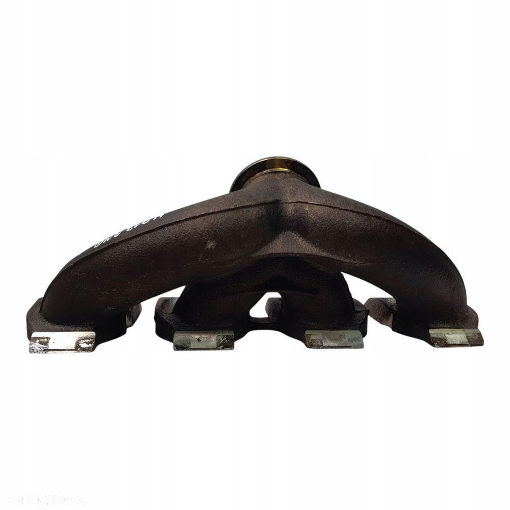 KOLEKTOR WYDECHOWY Mercedes W213 E63 AMG 4.0 V8 A1771420001 - 9