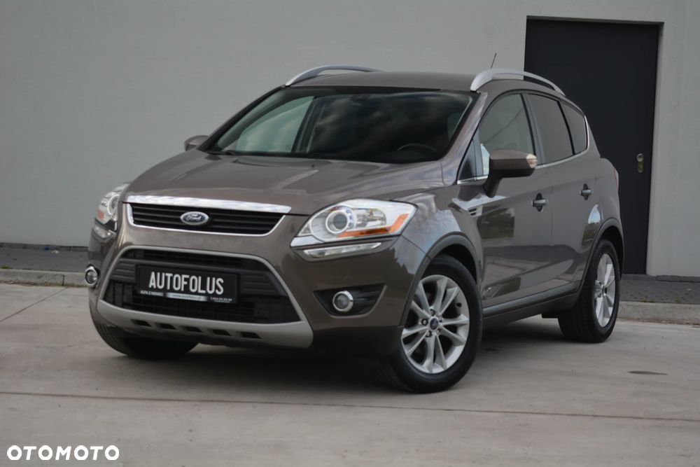 Ford Kuga - 7