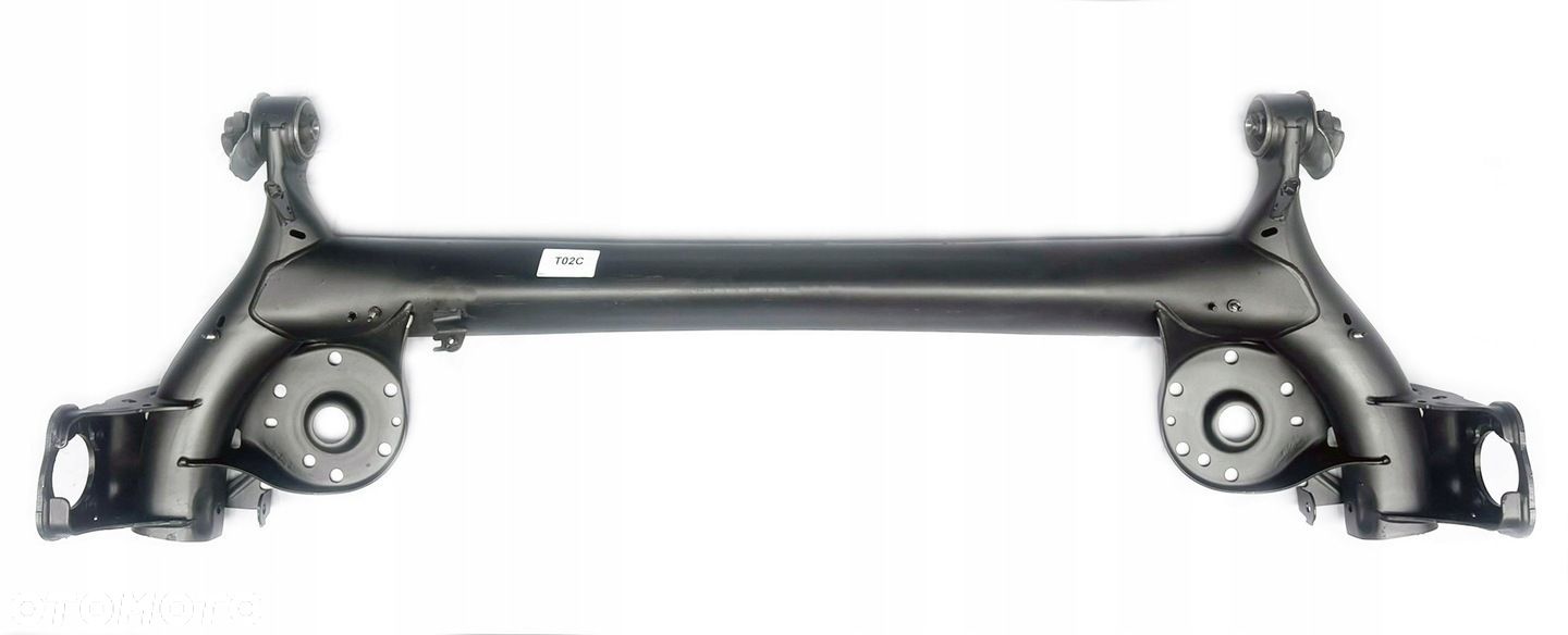 Tylna belka Toyota YARIS CROSS MXP 2020.09 - , cena 1200  1500 - 1