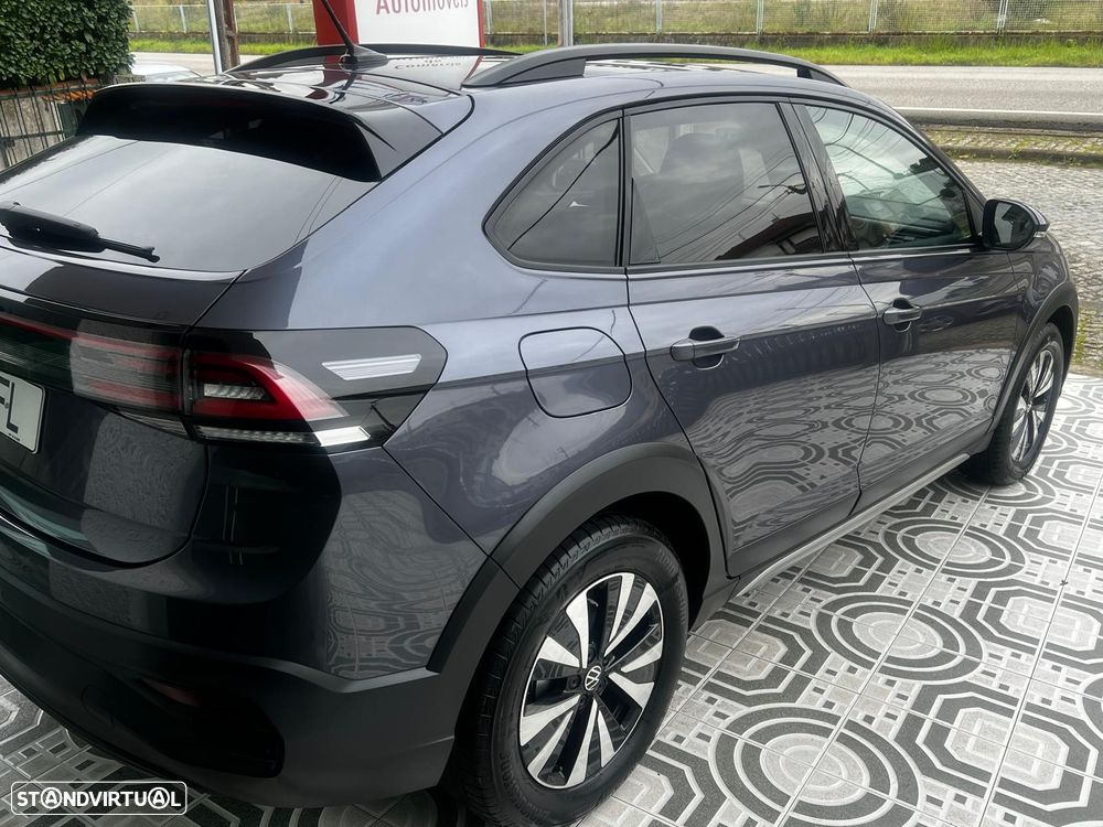 VW Taigo 1.0 TSI Life - 27