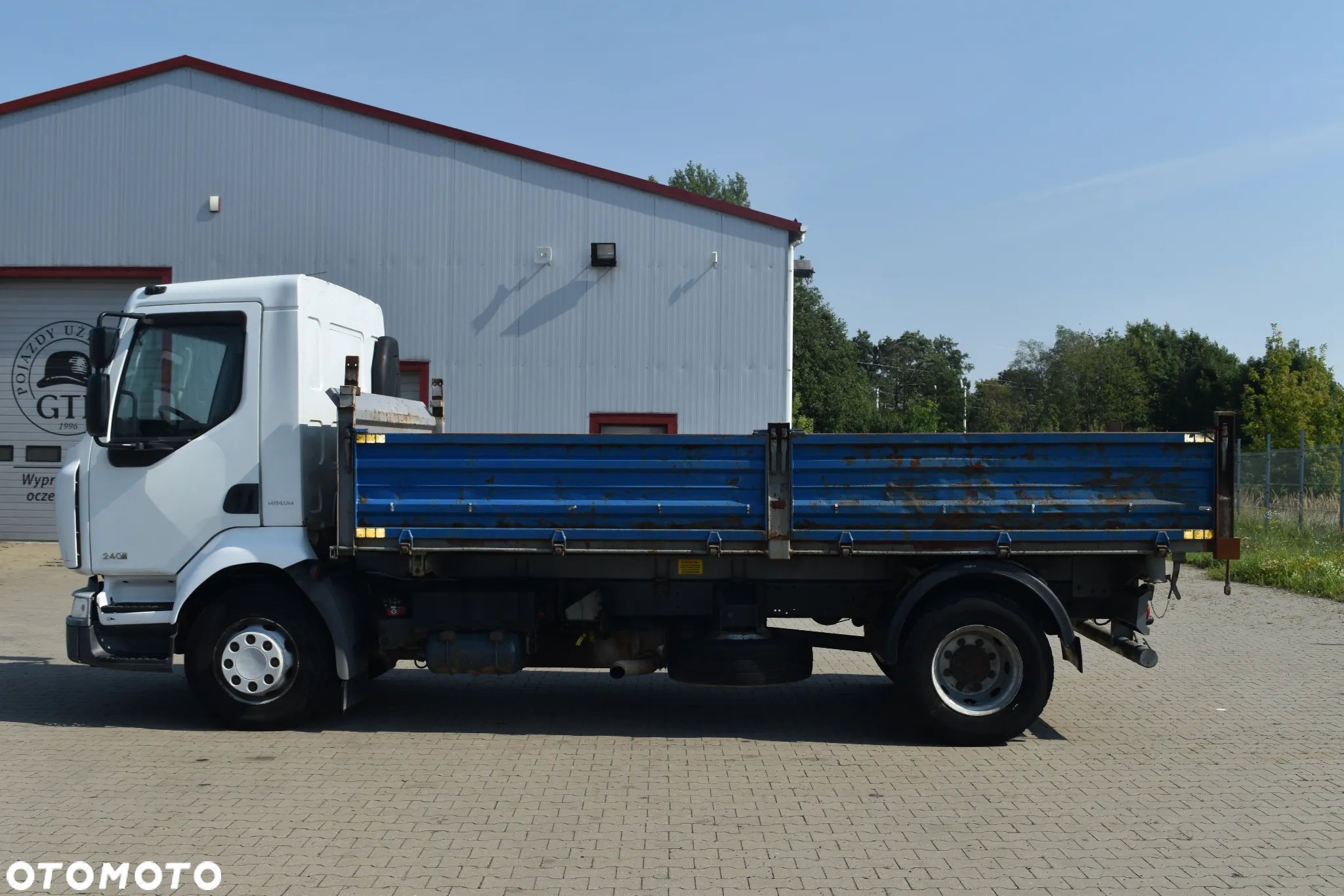 Renault Midlum - 4