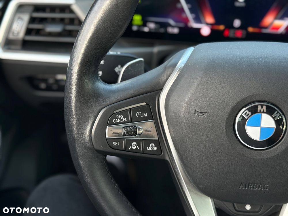 BMW Seria 4 420d xDrive Gran Coupe - 22