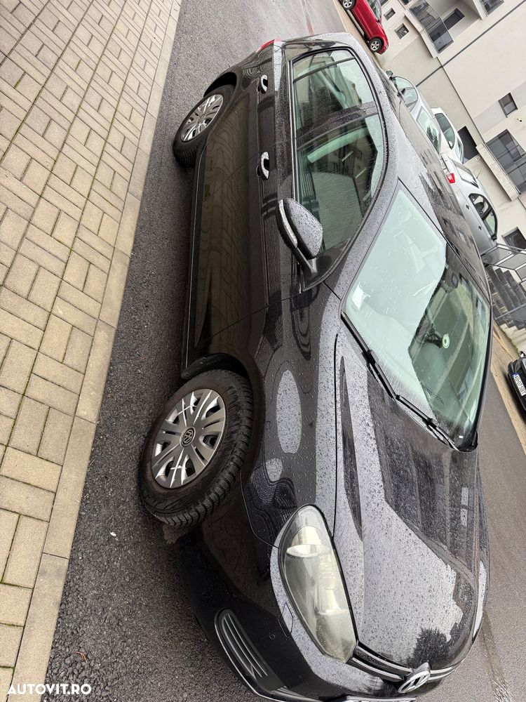 Volkswagen Golf 1.2 TSI BlueMotion Technology MATCH - 27