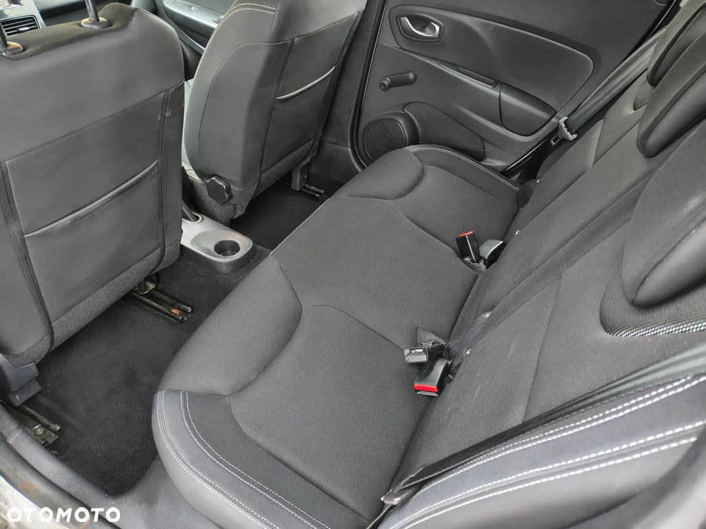 Renault Clio dCi 90 Dynamique - 11