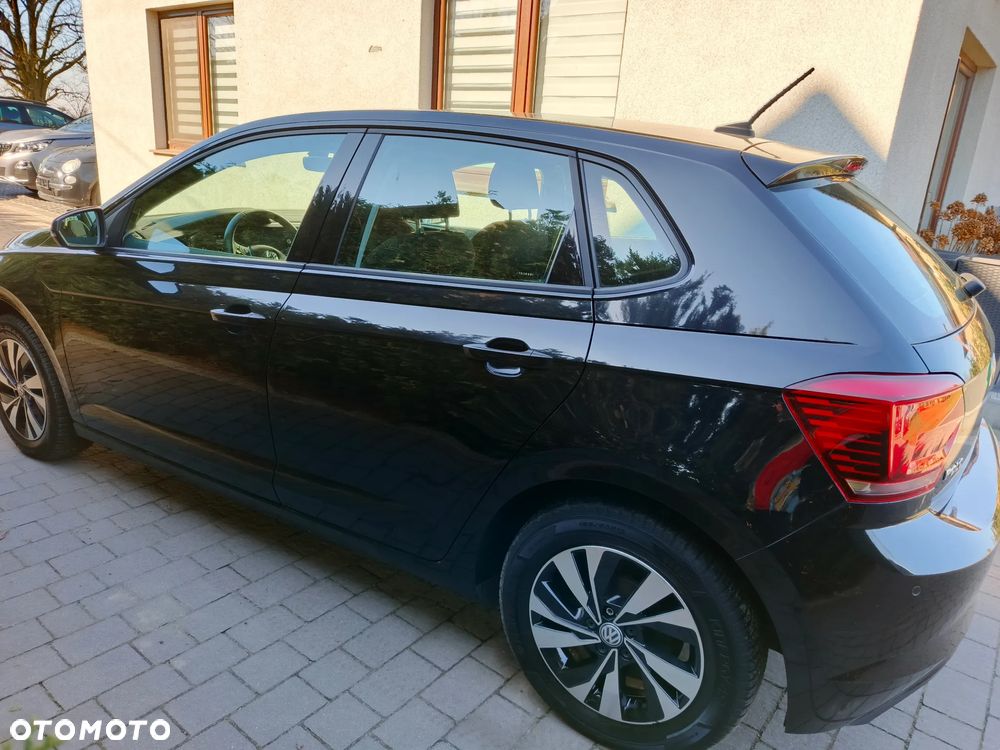 Volkswagen Polo - 3