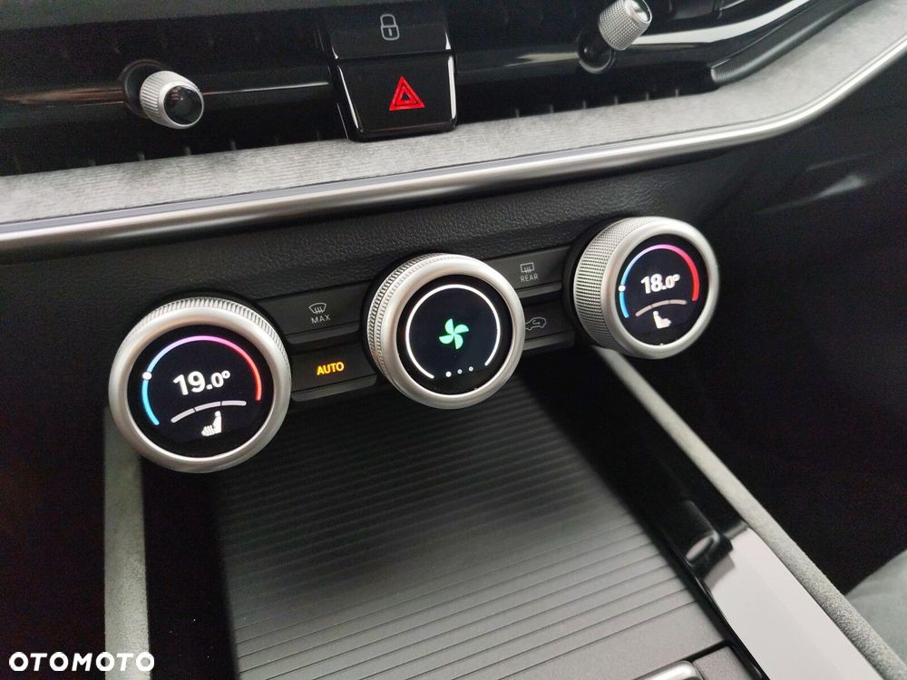 Skoda Superb - 28