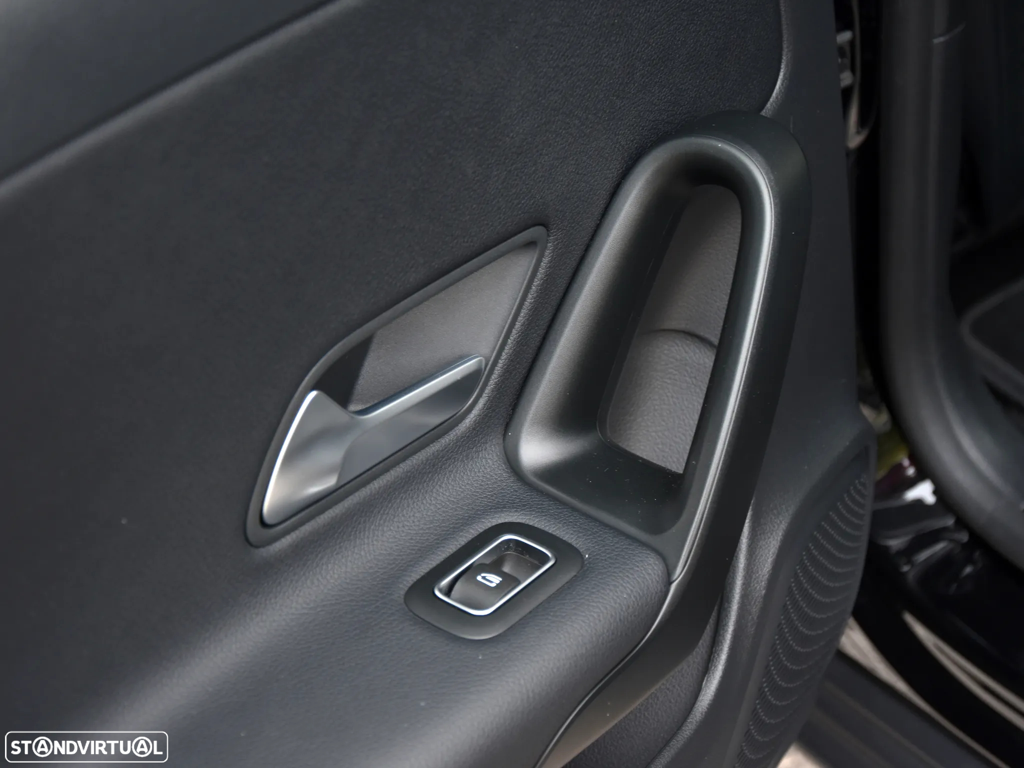 Mercedes-Benz A 250 e Style Plus - 18
